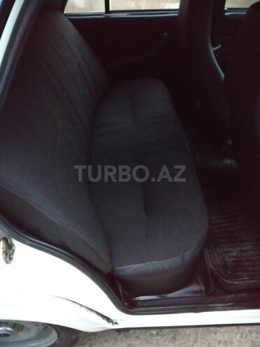 LADA (VAZ) 2107 2009, 846,572 km - 1.7 l - Bakı