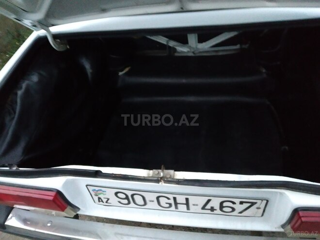 LADA (VAZ) 2107 2009, 846,572 km - 1.7 l - Bakı