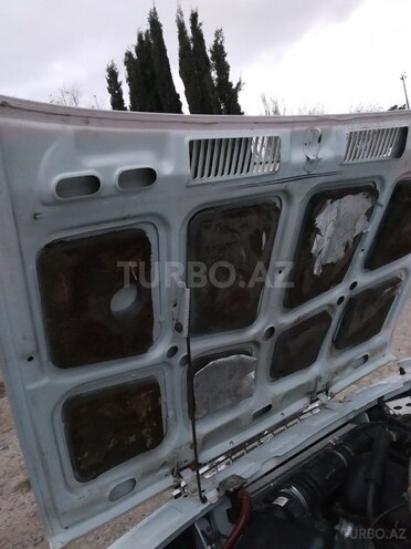 LADA (VAZ) 2107 2009, 846,572 km - 1.7 l - Bakı