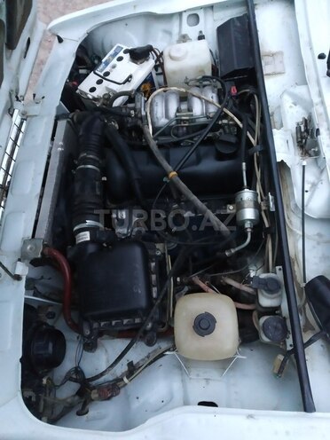 LADA (VAZ) 2107 2009, 846,572 km - 1.7 l - Bakı