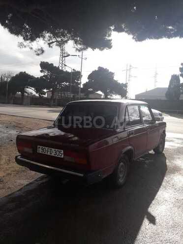 LADA (VAZ) 2107 2007, 200,000 km - 1.5 л - Bakı