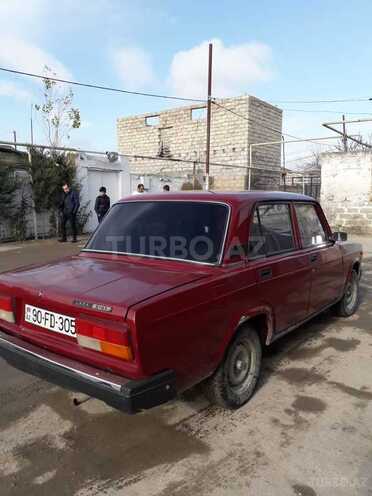 LADA (VAZ) 2107 2007, 200,000 km - 1.5 л - Bakı