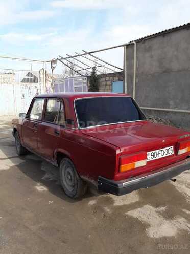 LADA (VAZ) 2107 2007, 200,000 km - 1.5 л - Bakı