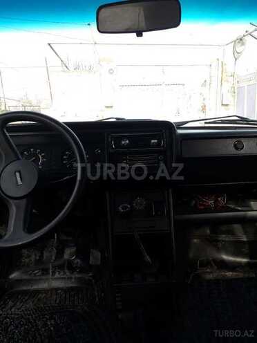 LADA (VAZ) 2107 2007, 200,000 km - 1.5 л - Bakı