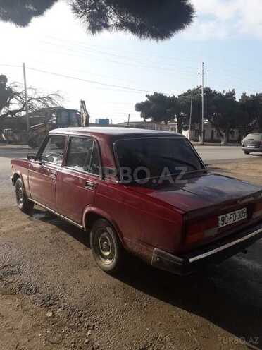 LADA (VAZ) 2107 2007, 200,000 km - 1.5 л - Bakı
