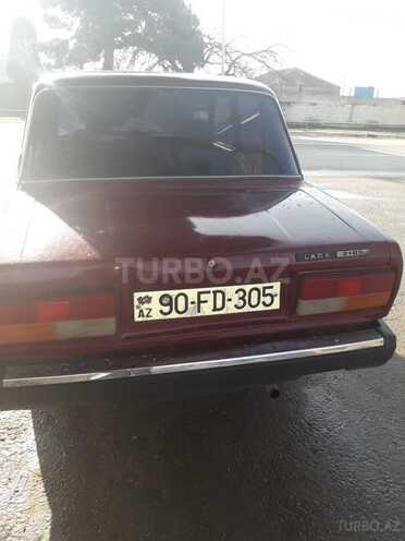 LADA (VAZ) 2107 2007, 200,000 km - 1.5 л - Bakı