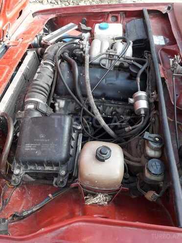 LADA (VAZ) 2107 2007, 200,000 km - 1.5 л - Bakı
