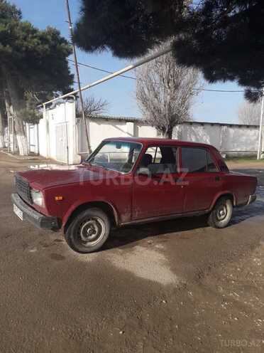 LADA (VAZ) 2107 2007, 200,000 km - 1.5 л - Bakı