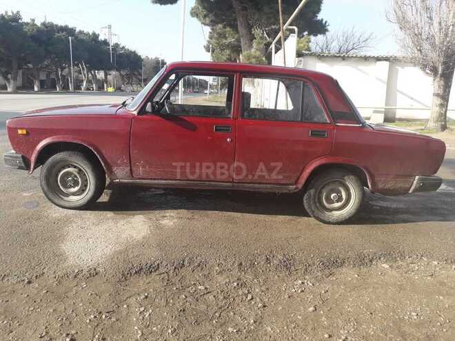 LADA (VAZ) 2107 2007, 200,000 km - 1.5 л - Bakı