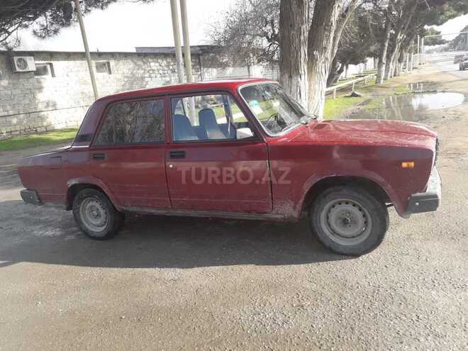LADA (VAZ) 2107 2007, 200,000 km - 1.5 л - Bakı