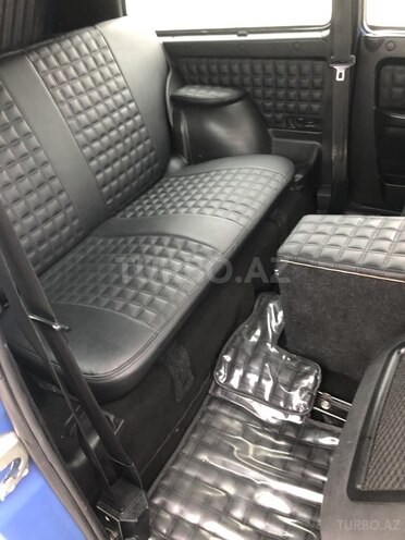 LADA (VAZ) Niva 2014, 67,400 km - 1.7 l - Bakı