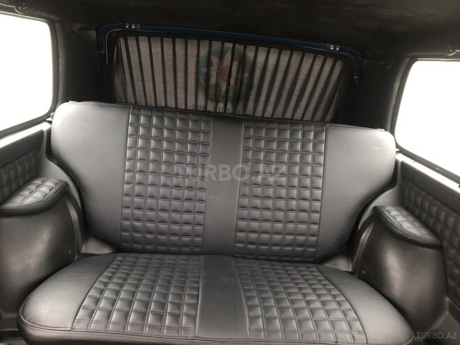 LADA (VAZ) Niva 2014, 67,400 km - 1.7 l - Bakı