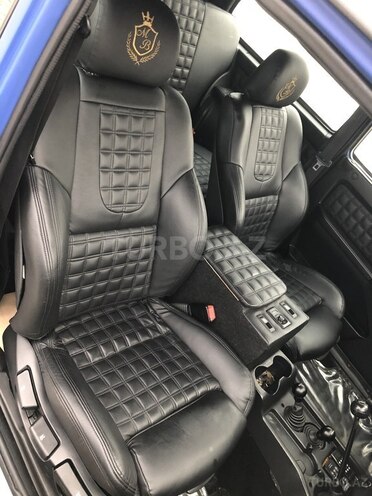 LADA (VAZ) Niva 2014, 67,400 km - 1.7 l - Bakı