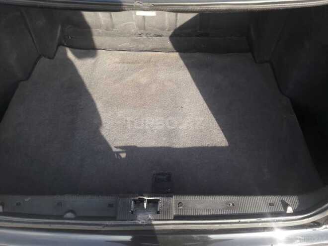 Mercedes E 320 2000, 229,000 km - 3.2 l - Bakı