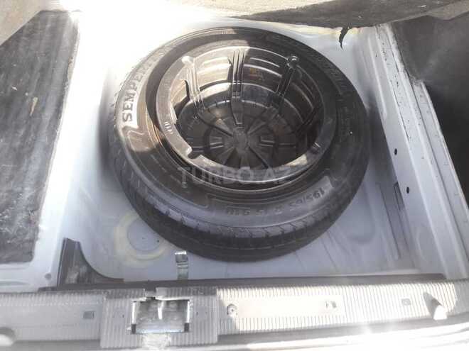 Mercedes E 320 2000, 229,000 km - 3.2 l - Bakı