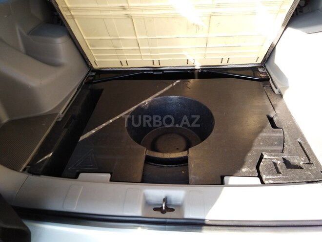 Nissan X-Trail 2001, 290,000 km - 2.0 l - Bakı
