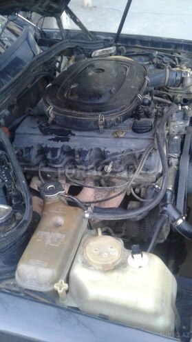 Mercedes 190 1992, 325,425 km - 2.0 l - Bakı