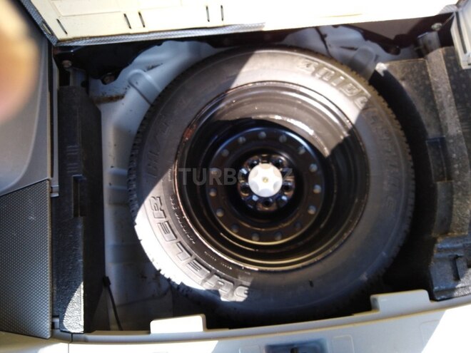 Nissan X-Trail 2001, 290,000 km - 2.0 l - Bakı