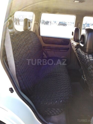 Nissan X-Trail 2001, 290,000 km - 2.0 l - Bakı