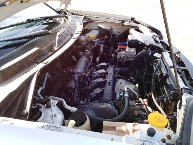 Nissan X-Trail 2001, 290,000 km - 2.0 l - Bakı