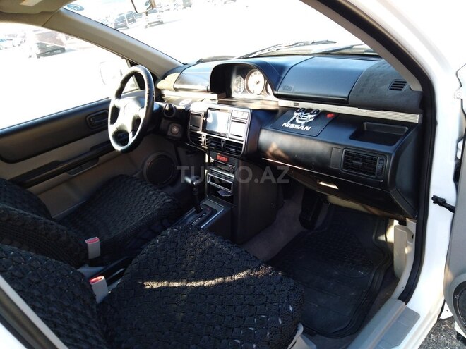 Nissan X-Trail 2001, 290,000 km - 2.0 l - Bakı
