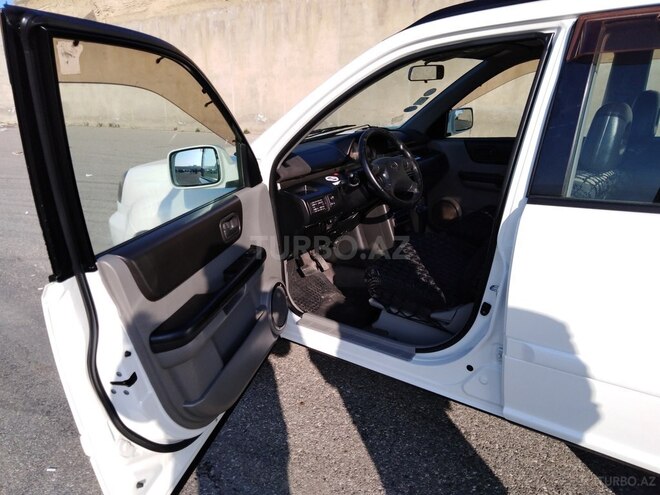 Nissan X-Trail 2001, 290,000 km - 2.0 l - Bakı
