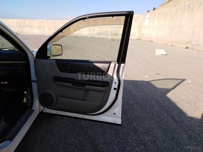 Nissan X-Trail 2001, 290,000 km - 2.0 l - Bakı