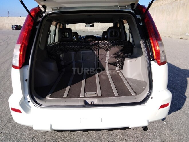 Nissan X-Trail 2001, 290,000 km - 2.0 l - Bakı