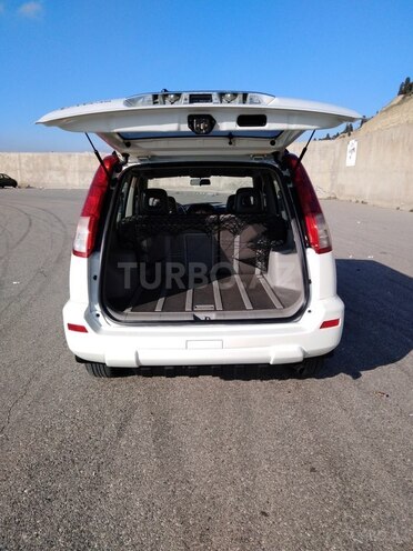Nissan X-Trail 2001, 290,000 km - 2.0 l - Bakı
