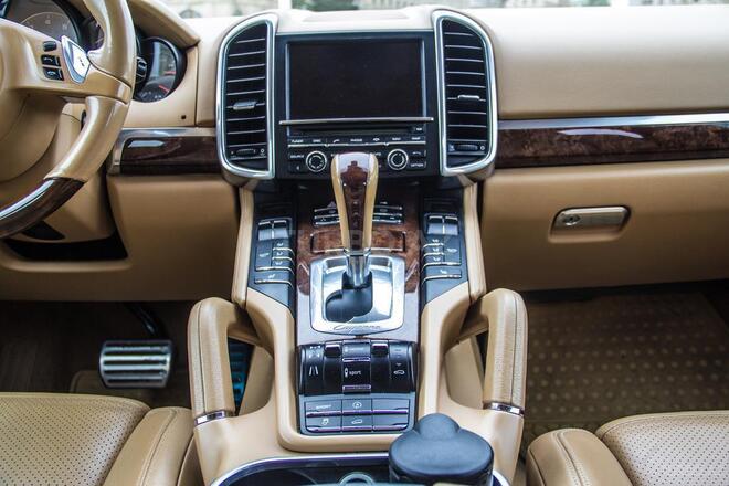 Porsche Cayenne S 2010, 130,000 km - 4.8 l - Bakı
