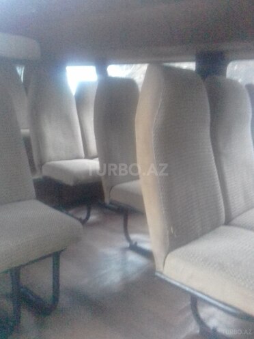 Ford Transit 1992, 700,000 km - 2.5 l - Gəncə