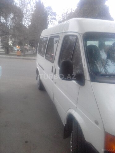 Ford Transit 1992, 700,000 km - 2.5 l - Gəncə