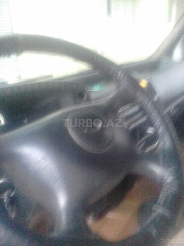 Ford Transit 1992, 700,000 km - 2.5 l - Gəncə