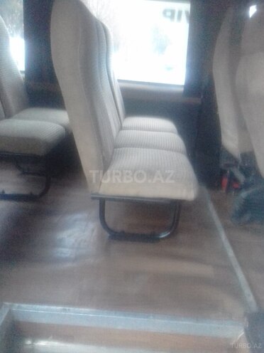 Ford Transit 1992, 700,000 km - 2.5 l - Gəncə