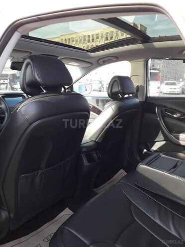 Hyundai Azera 2013, 103,001 km - 2.4 л - Bakı