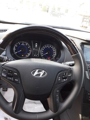 Hyundai Azera 2013, 103,001 km - 2.4 л - Bakı