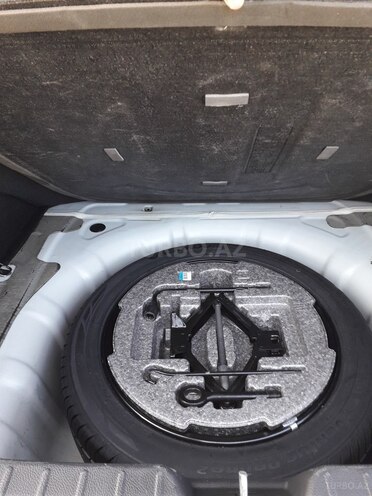 Hyundai Azera 2013, 103,001 km - 2.4 л - Bakı