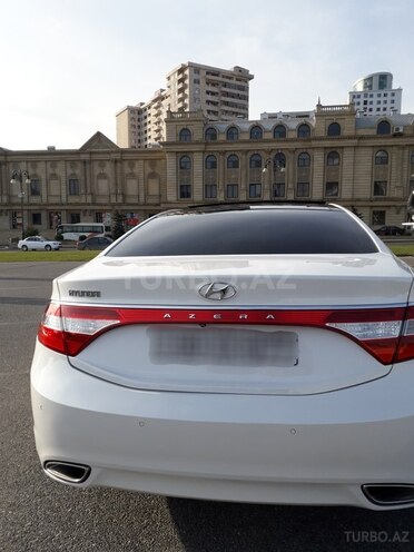 Hyundai Azera 2013, 103,001 km - 2.4 л - Bakı