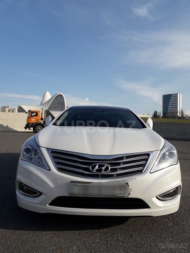 Hyundai Azera 2013, 103,001 km - 2.4 л - Bakı