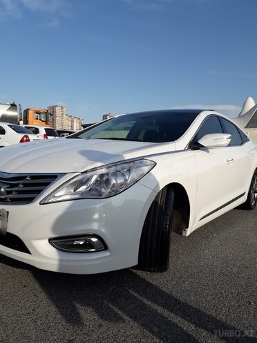 Hyundai Azera 2013, 103,001 km - 2.4 л - Bakı