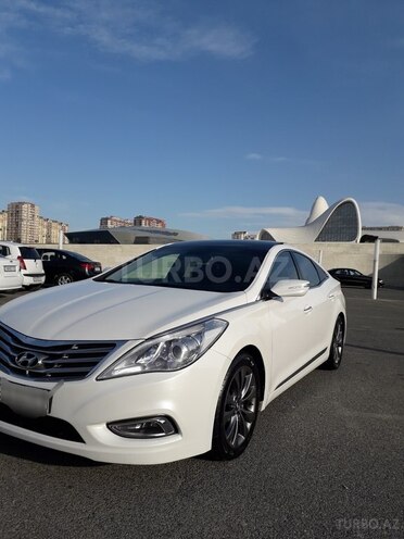 Hyundai Azera 2013, 103,001 km - 2.4 л - Bakı