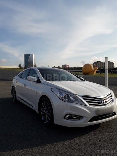 Hyundai Azera 2013, 103,001 km - 2.4 л - Bakı