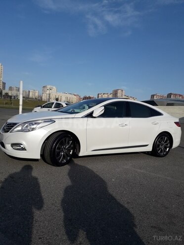 Hyundai Azera 2013, 103,001 km - 2.4 л - Bakı