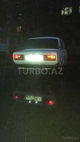 LADA (VAZ) 2107 2004, 153,000 km - 1.6 l - Bakı