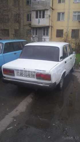 LADA (VAZ) 2107 2004, 153,000 km - 1.6 l - Bakı
