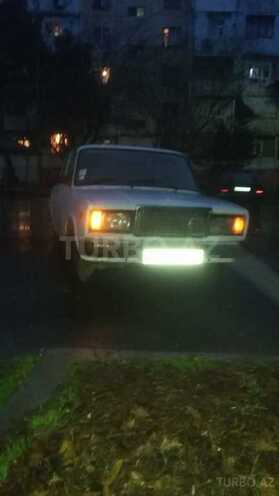 LADA (VAZ) 2107 2004, 153,000 km - 1.6 l - Bakı