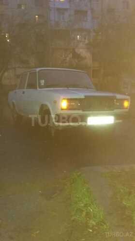 LADA (VAZ) 2107 2004, 153,000 km - 1.6 l - Bakı