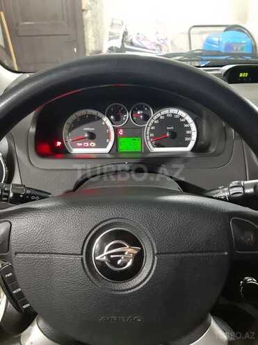 Ravon Nexia R3 2017, 65,000 km - 1.5 l - Bakı