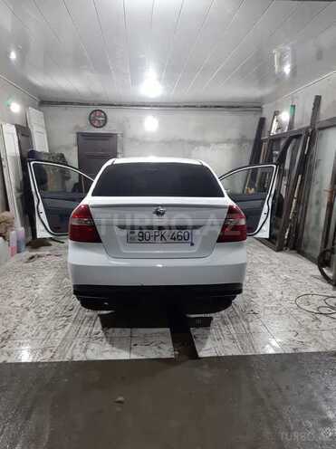 Ravon Nexia R3 2017, 65,000 km - 1.5 l - Bakı