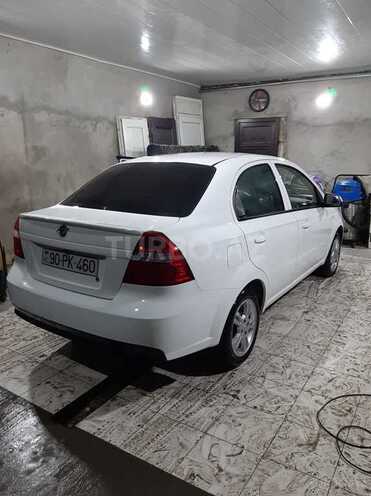Ravon Nexia R3 2017, 65,000 km - 1.5 l - Bakı